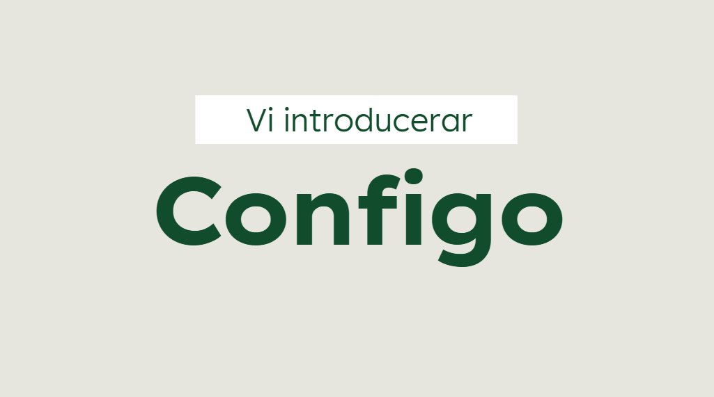 Designa hållbara betongstommar med ConFigo